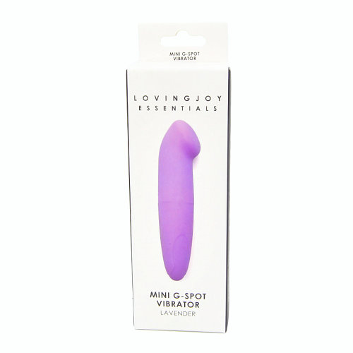 n10479-loving-joy-mini-g-spot-vibrator-lavender-pkg