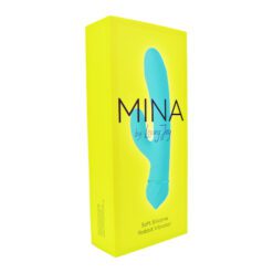 mina vibrator