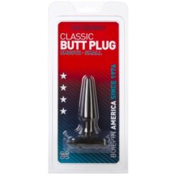 small butt plug