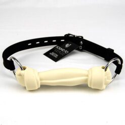 bondage from pure vibrations