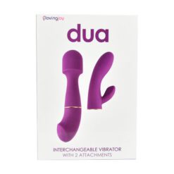 multi purpose vibrator