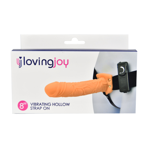 n11682-loving-joy-7-inch-vibrating-hollow-strap-on-vanilla-1