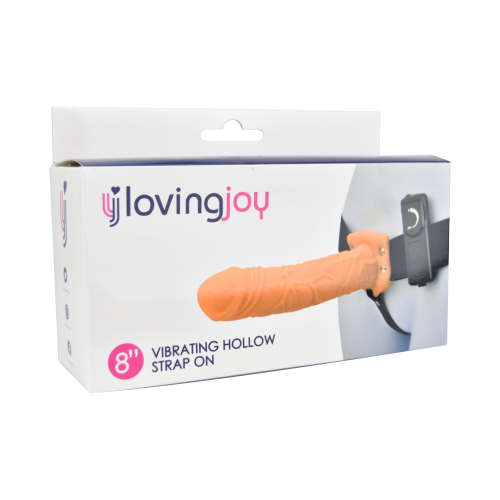 n11682-loving-joy-7-inch-vibrating-hollow-strap-on-vanilla-pkg
