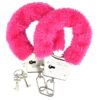 bdsm furry handcuffs