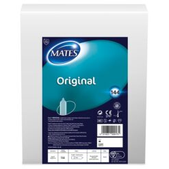 mate original condoms