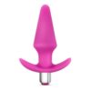pink butt plug