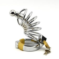 cock cage