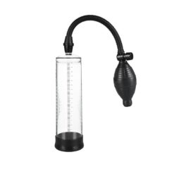 penis pumps from pure vibrations
