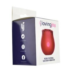 clit suction vibrator