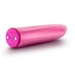 travel vibrator from pure vibrations