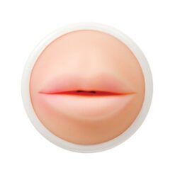 mouth masturbator