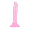 Loving Joy 5 Inch Dildo is perfect for beginners
