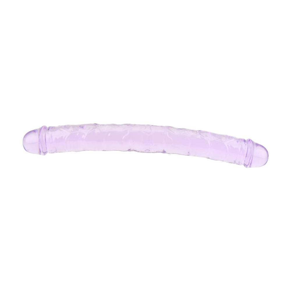 n11950-loving-joy-12-inch-double-dildo-purple-lying-down-1 the best feeling