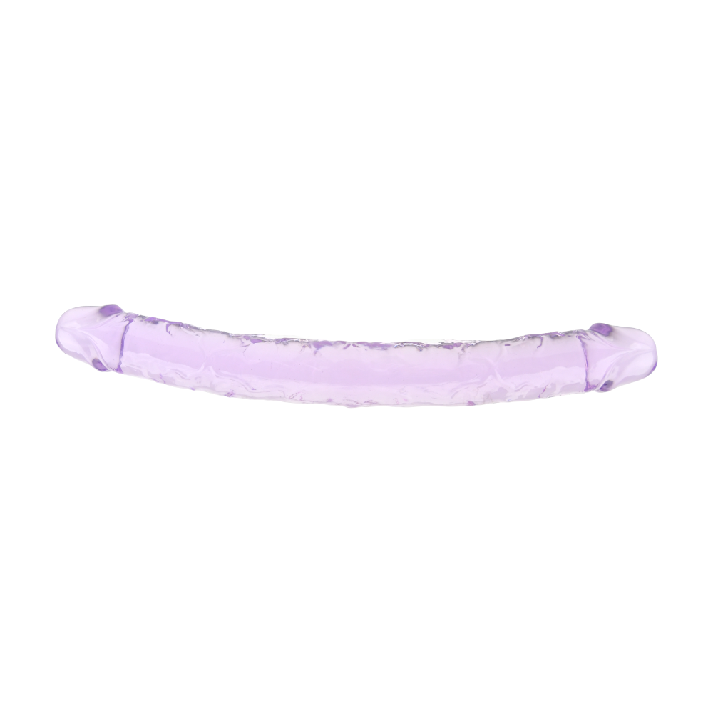 n11950-loving-joy-12-inch-double-dildo-purple-lying-down-3 sex toys make fun times