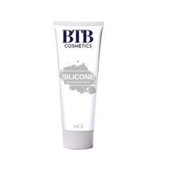 Intimate gel without fragrance from pure vibrations
