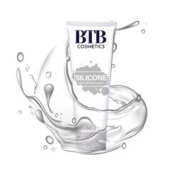 Condom compatible lube