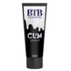 cum lubricant