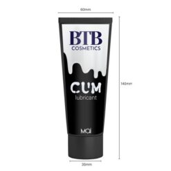 long lasting lubricant
