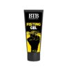 why fist without using gel