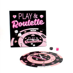 Play and Roulette