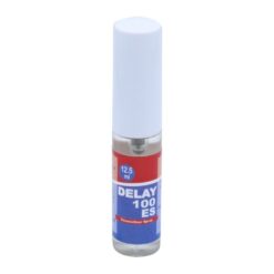 Endurance spray for men