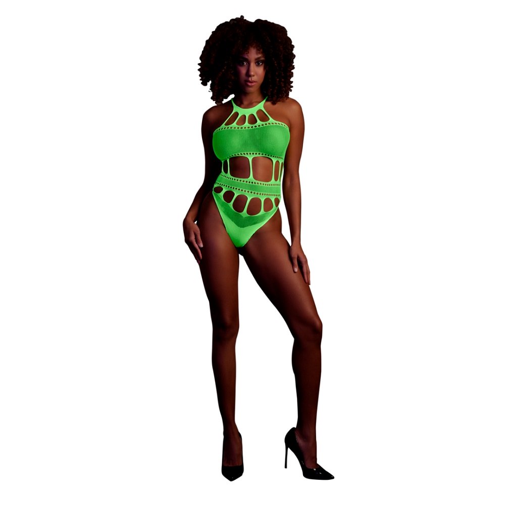 n12661-cut-out-thong-bodysuit-neon-green-os-1