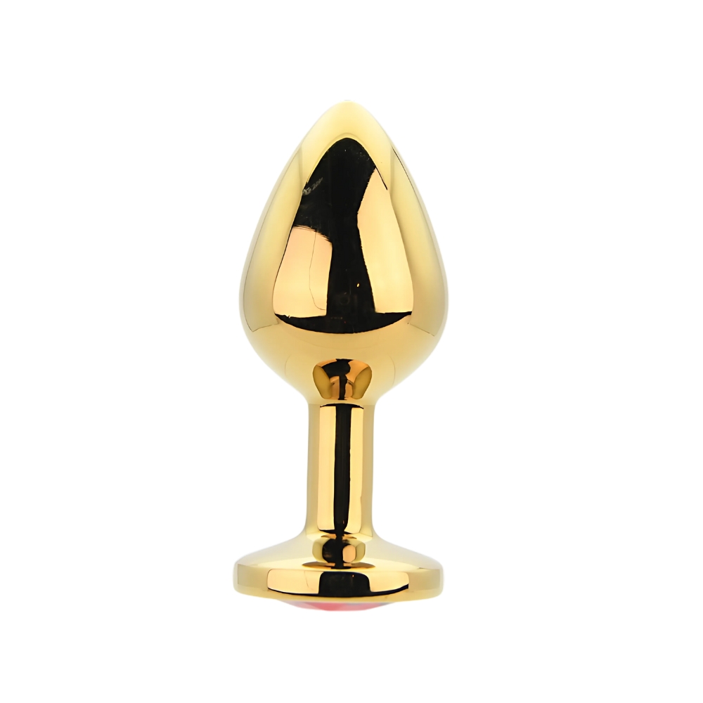 n12824-toosh-gold-metal-butt-plug-medium-red-stone