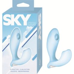 Sky Stratus Tapping Plug