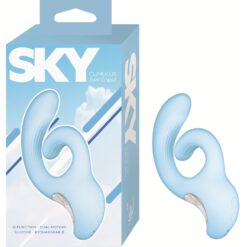 Sky Cumulus G-Spot Stimulator
